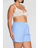 Cuup Women's The Boxer- Cotton