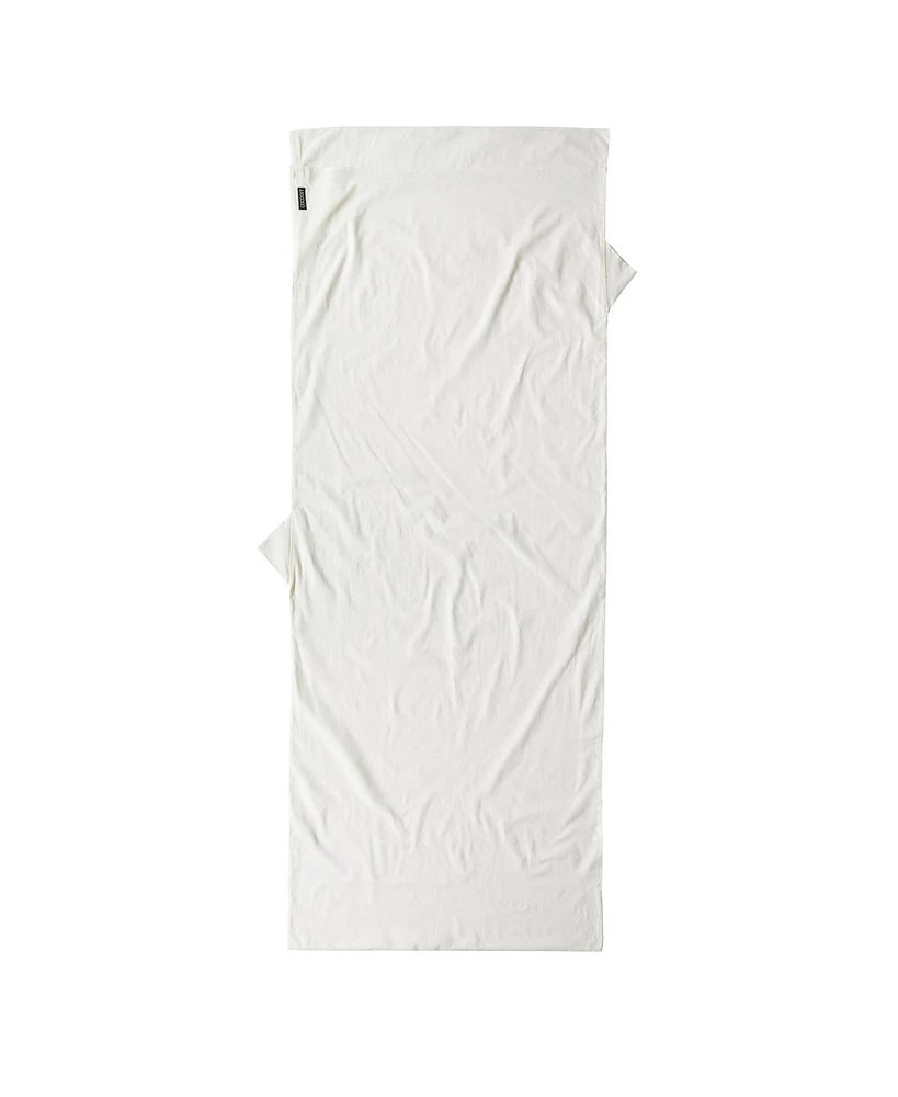 Cocoon - Premium - TravelSheet - Cotton - Xl