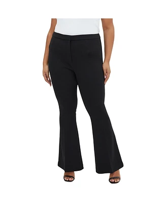 City Chic Plus Asha Talia Pant