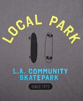 Epic Threads Little & Big Boys Layered-Look Local Park Graphic T-Shirt, Exclusively at Macy's