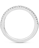 Diamond Bridal Set (2-5/8 ct. t.w.) in 14k White Gold