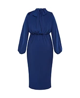 Plus Jaylee Dress