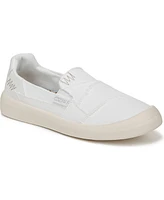 Blowfish Malibu Women's Beachfront Round Toe Slip On Sneakers