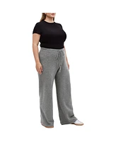 City Chic Plus Ally Pant