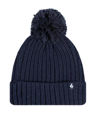 Heat Holders Arden Pom-Pom Hat