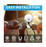 Pyle 3.5" Waterproof Rated Off-Road Speakers