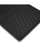 WonderFold Wagon All Weather Mats For W4 Elite Wagon