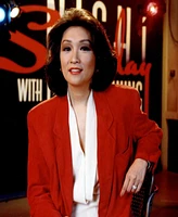 Barnes & Noble Connie: A Memoir by Connie Chung