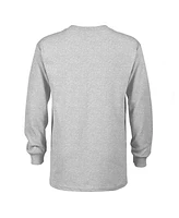 Elf Boys Youth Cotton Headed Long Sleeve Sweatshirts