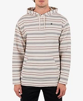 Hurley Men's Og Hooded Poncho Sweatshirt