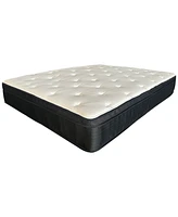 Primo International Opulent 12" Ultra Plush EuroTop Mattress