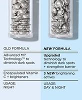 Elizabeth Arden Visible Brightening Clearly Radiant Spot Correcting Capsules