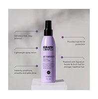 Keratin Complex Kcsmooth Restorative Leave-In Lotion, 5 oz.