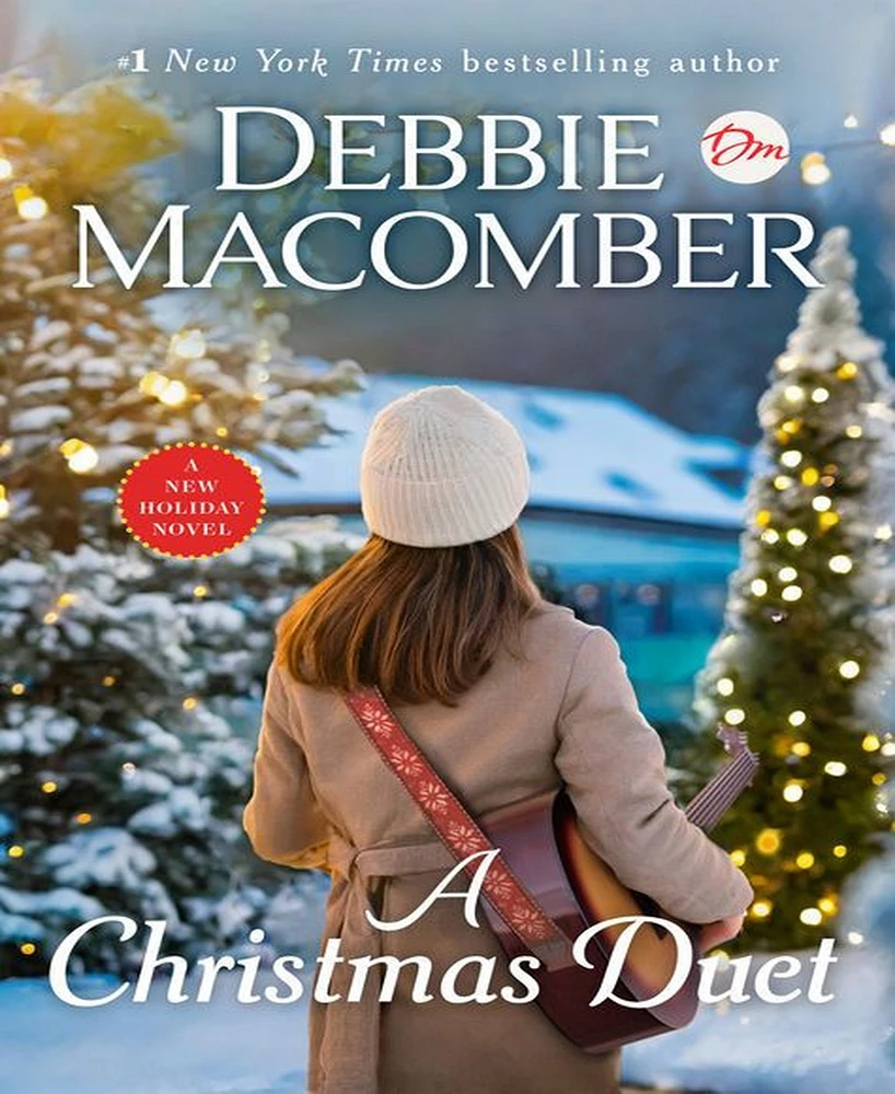 Barnes & Noble A Christmas Duet by Debbie Macomber