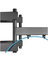 Manhattan Universal Lcd Full-Motion Large-Screen Wall Mount