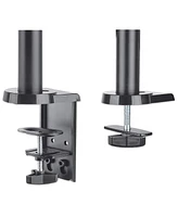 Manhattan Universal Gas Spring Dual Monitor Mount, 461597