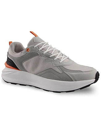 Deer Stags Men's Gravity S.u.p.r.o. Inside Cushioned Fashion Sneaker