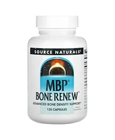 Source Naturals Mbp Bone Renew 40 mg