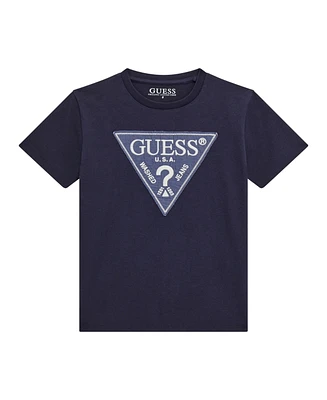 Guess Big Boy Short Sleeve T-Shirt