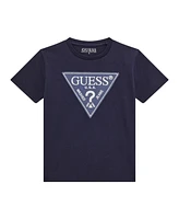 Guess Big Boy Short Sleeve T-Shirt