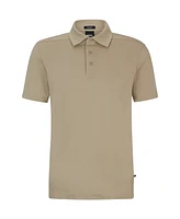 Boss by Hugo Men's Regular Fit Polo