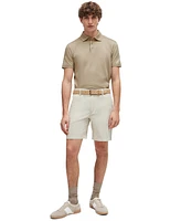 Boss by Hugo Men's Regular Fit Polo