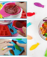 Nostalgia GCM600 Electric Giant Gummy Candy Maker