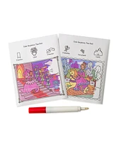 Melissa and Doug On the Go ColorBlast Activity Book