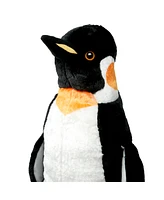 Melissa and Doug Penguin Plush Toy