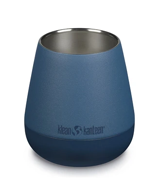 Klean Kanteen Insulated 10 oz. Stainless Steel Wine Tumbler
