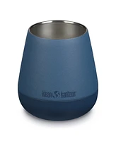 Klean Kanteen Insulated 10 oz. Stainless Steel Wine Tumbler