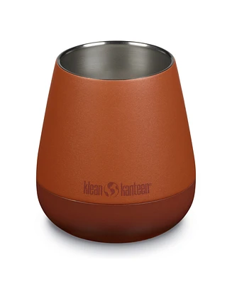 Klean Kanteen Stainless Steel Insulated Wine Tumbler, 10 Oz.