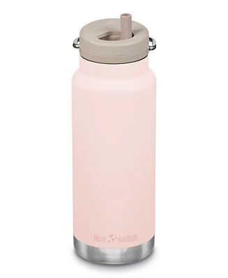 Klean Kanteen Insulated 32 oz. Stainless Steel TKWide with Twist Cap