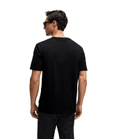 Boss by Hugo Men's V-Neck T-Shirt