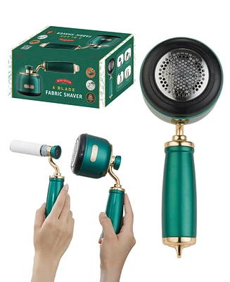 Salav Lr-900 Retro Edition Fabric Shaver and Lint Roller