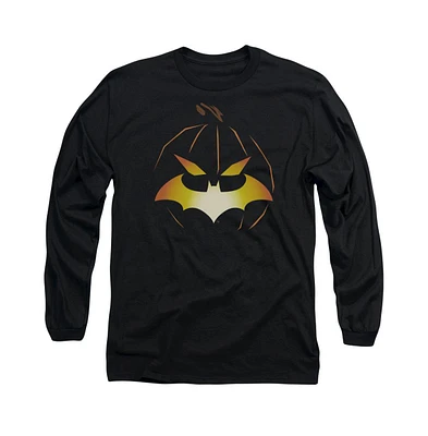 Batman Men's Jack Obat Long Sleeve Adult Tee / T-Shirt