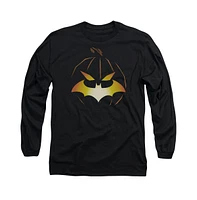 Batman Men's Jack Obat Long Sleeve Adult Tee / T-Shirt