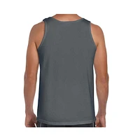 Bon Jovi Men's Bad Medicine Adult Tank