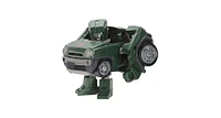 Qt-15-Hound | Transformers Q-Series