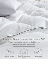 California Design Den Luxury Down Comforter