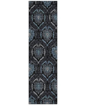 Addison Chantille ACN809 2'3"x7'6" Runner Area Rug