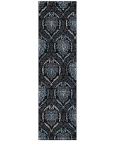 Addison Chantille ACN809 2'3"x7'6" Runner Area Rug