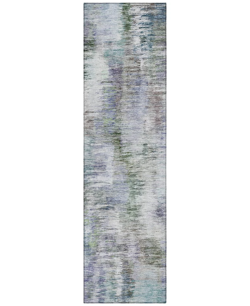 Addison Chantille ACN813 2'3"x7'6" Runner Area Rug