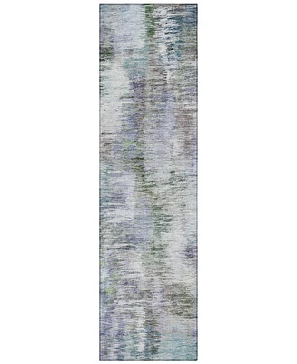 Addison Chantille ACN813 2'3"x7'6" Runner Area Rug