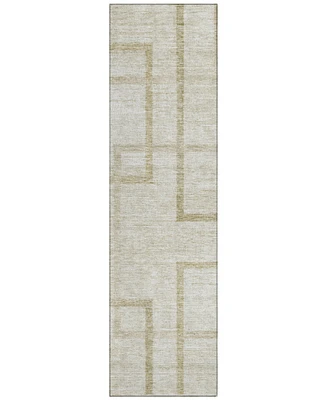 Addison Chantille ACN827 2'3"x7'6" Runner Area Rug