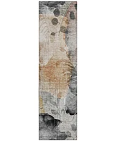 Addison Chantille ACN832 2'3"x7'6" Runner Area Rug