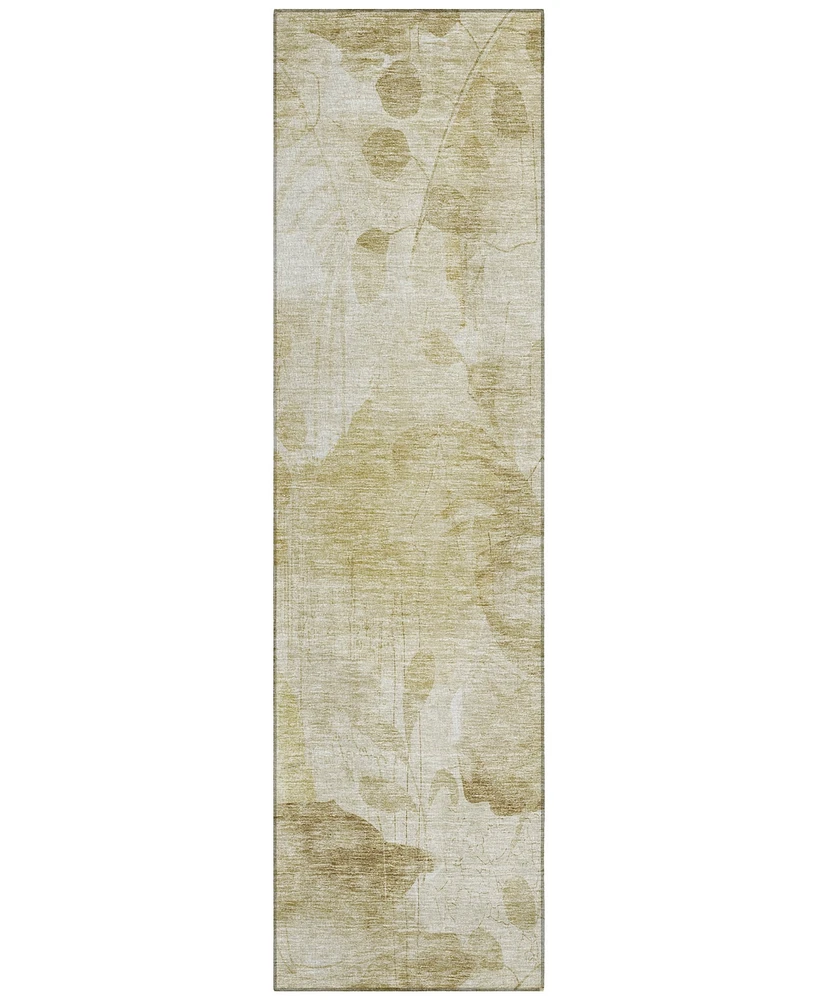 Addison Chantille ACN832 2'3"x7'6" Runner Area Rug