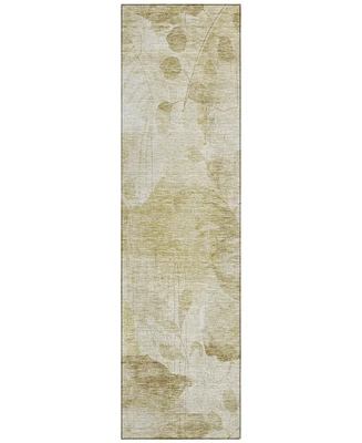 Addison Chantille ACN832 2'3"x7'6" Runner Area Rug