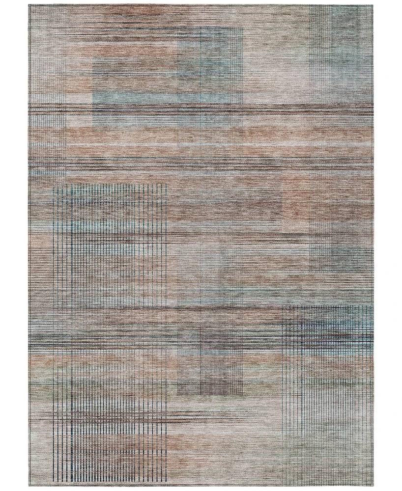 Addison Chantille ACN819 2'6"x3'10" Area Rug