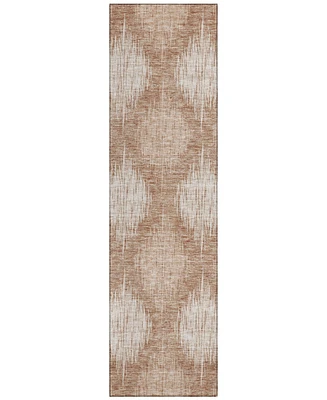 Addison Chantille ACN849 2'3"x7'6" Runner Area Rug